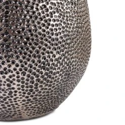 Opus Hit Darcy Planter - Silver 25 Opus Hit Darcy Planter - Silver -Hortology Shop Opus Hit Darcy Planter Silver SWATCH 3