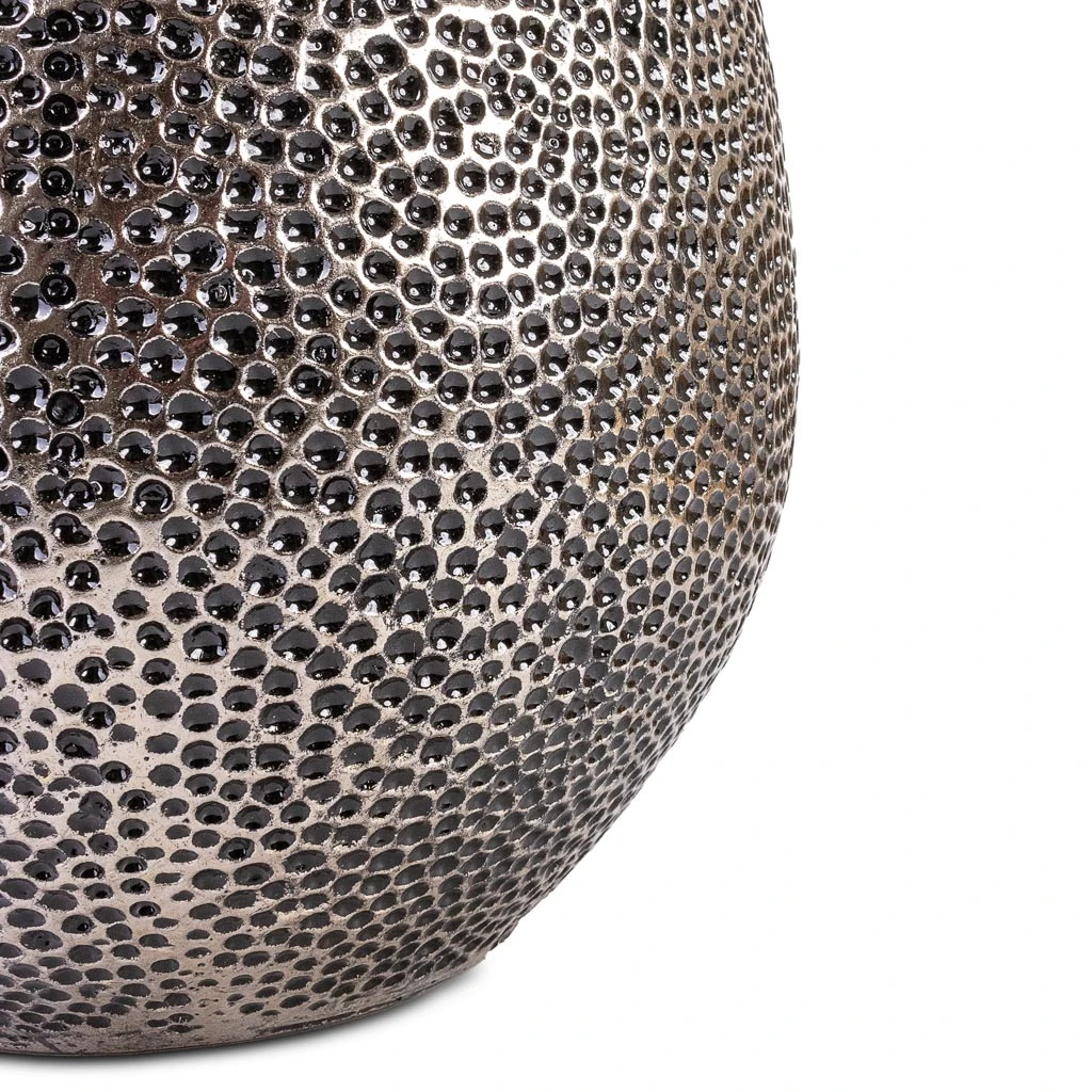 Opus Hit Darcy Planter - Silver 9 Opus Hit Darcy Planter - Silver - Image 9