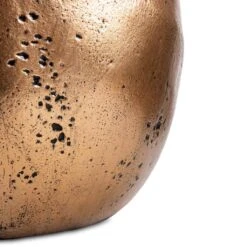 Opus Raw Couple Planter - Gold -Hortology Shop Opus Raw Couple Planter Gold SWATCH 1