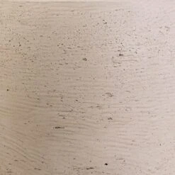 Patt Plant Pot - Grey Washed -Hortology Shop Patt Plant Pot Grey Washed SWATCH