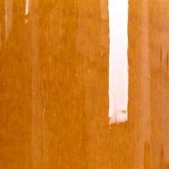 Pisa Plant Pot - Mustard -Hortology Shop Pisa Plant Pot Mustard DETAIL