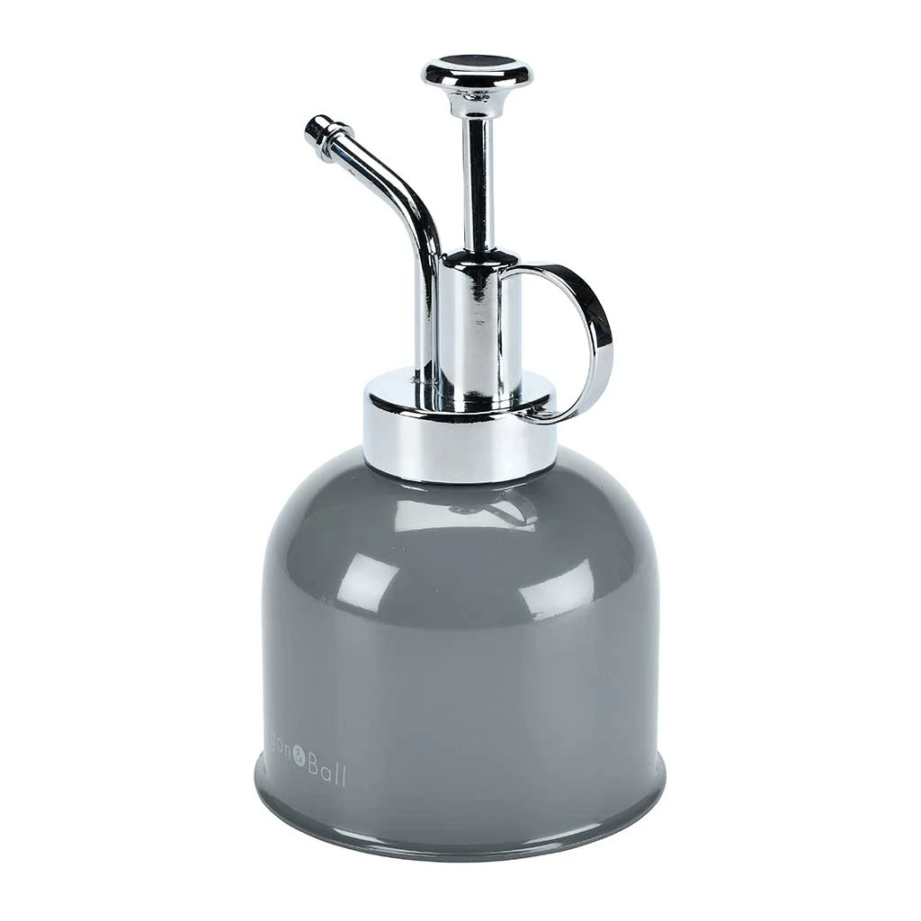 Indoor Plant Mister - Charcoal 5 Indoor Plant Mister - Charcoal - Image 5