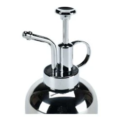 Indoor Plant Mister - Stainless Steel 9 Indoor Plant Mister - Stainless Steel -Hortology Shop Plant Mister Steel Sprayer Top