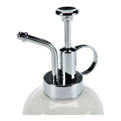 Indoor Plant Mister - Stone -Hortology Shop Plant Mister Stone Sprayer