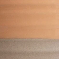 Puro Ripple Plant Pot - Peach 12 Puro Ripple Plant Pot - Peach -Hortology Shop Puro Ripple Plant Pot Peach