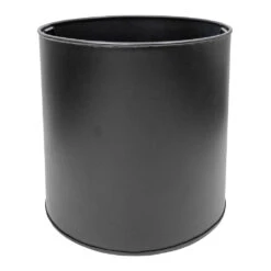 Quinn Tall Planter - Natural 21 Quinn Tall Planter - Natural -Hortology Shop Quinn Tall Planter Natural DETAIL 5
