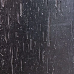 Raindrop Tube High Round Planter - Anthracite -Hortology Shop Raindrop Anthracite Swatch bcabeacc fa71 4917 a8a6 959360dfef71