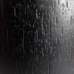 Raindrop Egg Planter - Anthracite -Hortology Shop Raindrop Egg Planter Anthracite SWATCH 3