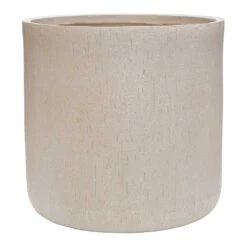 Raindrop Round Planter - Stone 15 Raindrop Round Planter - Stone -Hortology Shop Raindrop Round Planter Stone 51cm