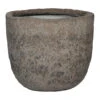 Russell Mountain Planter - Granite Grey