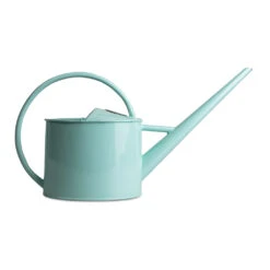 Sophie Conran Indoor Watering Can 1.7L - Duck Egg Blue -Hortology Shop Sophie Conran Indoor Watering Can 1.7L Duck Egg Blue 2