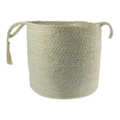 Stefan Plant Baskets - Set Of 3 - Natural 9 Stefan Plant Baskets - Set Of 3 - Natural -Hortology Shop Stefan Plant Basket Natural