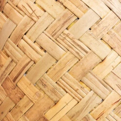 Zayn Bamboo Planter 39 Zayn Bamboo Planter -Hortology Shop Zayn Bamboo Planter 31.5x33cm